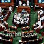 Deputy Speaker of Lok Sabha