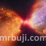 James Webb Telescope