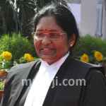 Justice G Rohini