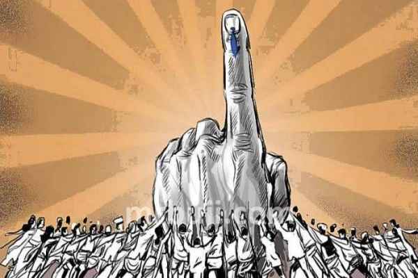 Representation of People’s Act