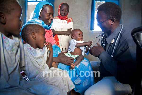 World Health Organisation