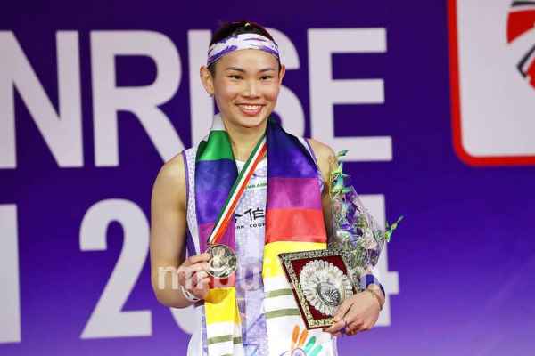Tai Tzu Ying
