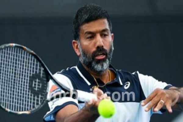 Rohan Bopanna