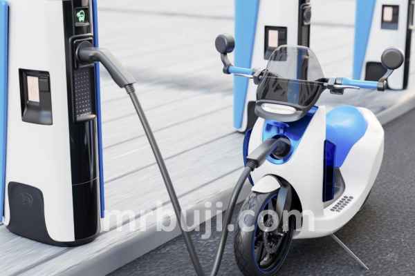 Ministry of Heavy Industries