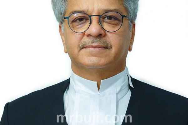 Ashish Jitendra Desai