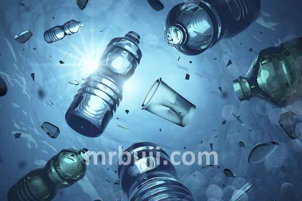 Beat plastic pollution.