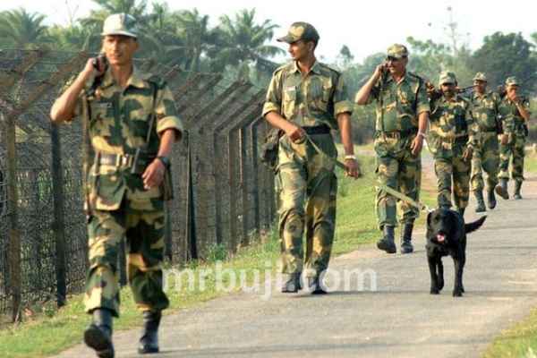 Ministry of Home Affairs.