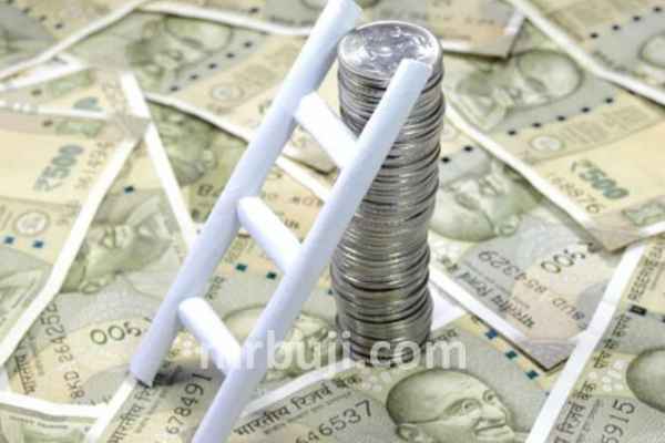 Ministry of Finance.