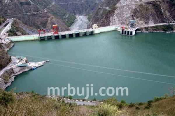 India and Bangladesh.