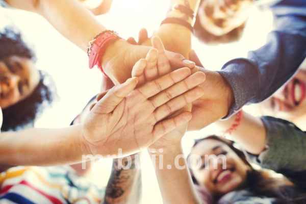 Digitally track and monitor the restoration and repatriation of children