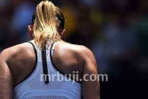 National Anti-Doping Agency