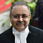 Justice Rituraj Awasthi
