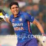 Shubman Gill
