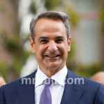 Kyriakos Mitsotakis