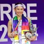 Tai Tzu Ying