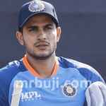 Shubman Gill