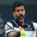 Rohan Bopanna
