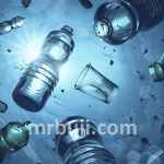 Beat plastic pollution.