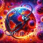 Hypothetical pathogen for future pandemic