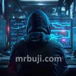 A cyber hacking group