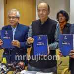 Strategy for New India @ 75