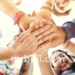 Digitally track and monitor the restoration and repatriation of children