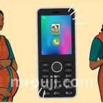 Gujarat and Maharashtra