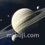 Investigating the atmosphere and moons of Saturn
