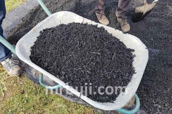 Waste management technology