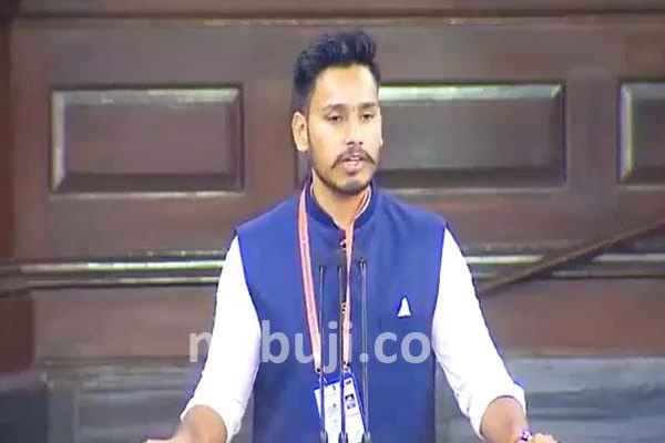 Yatin Bhaskar Duggal.