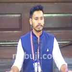 Yatin Bhaskar Duggal.