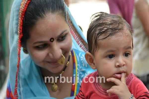 Ministry of Women and Child Development