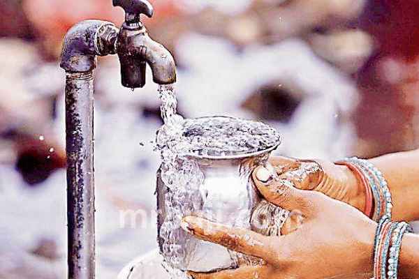 Nari Shakti se Jal Shakti