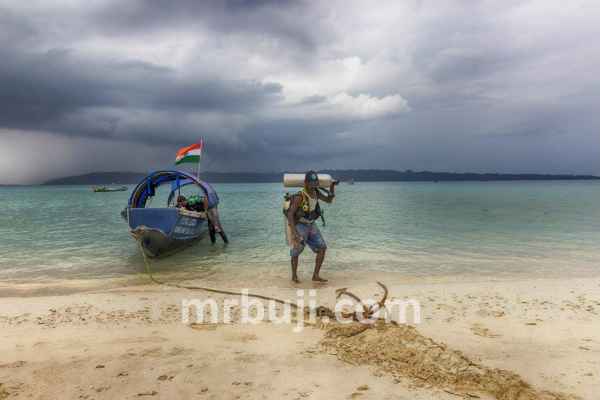 Andaman and Nicobar