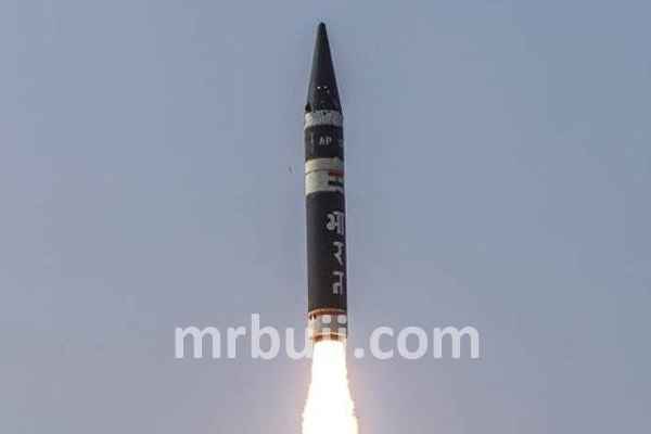 Agni-5