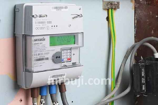 To replace India’s 25 crore conventional meters with smart meters