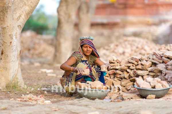 International Labour Organization and Institute of Human Development