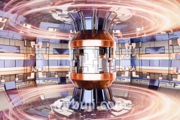 South Korea’s fusion reactor