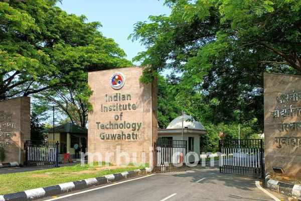 IIT Bombay