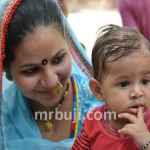 Ministry of Women and Child Development