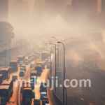 Swiss organisation IQAir