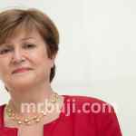 Kristalina Georgieva