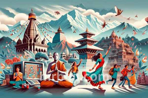 Discover and Experience Diversity