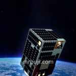 Earth observation satellite