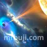 Massive stellar black hole