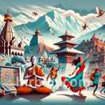 Discover and Experience Diversity