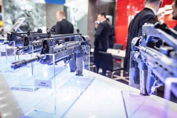 Stockholm International Peace Research Institute