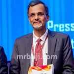 V Anantha Nageswaran