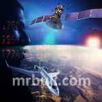 Manipulating GPS receivers with false signals