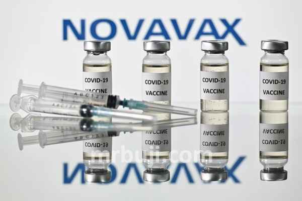 Novavax